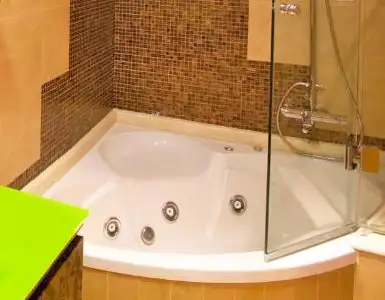 Hoteles con bañera de hidromasaje en la habitación Jaén