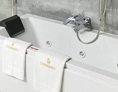 Hoteles con bañera de hidromasaje en la habitación Jaén