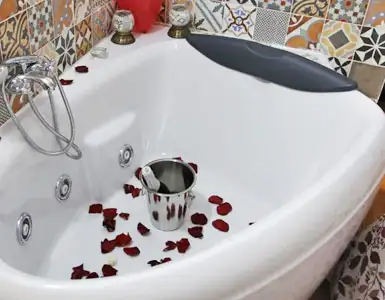 Hoteles con jacuzzi en la habitación Jaén