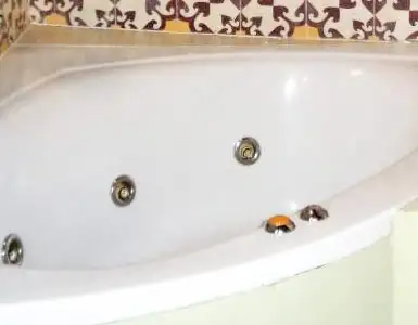Hoteles con bañera de hidromasaje en la habitación Jaén