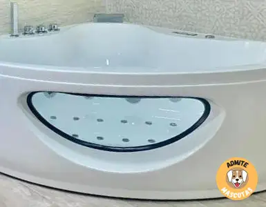 Hoteles con bañera de hidromasaje en la habitación Jaén