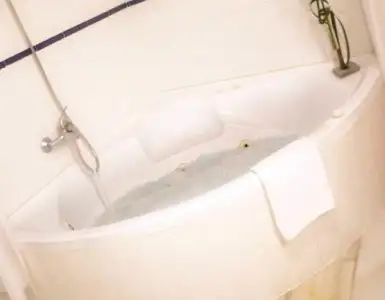 Hoteles con bañera de hidromasaje en la habitación Jaén