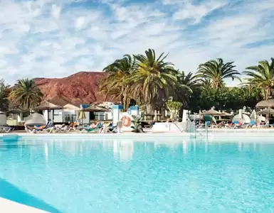 Hoteles Solo Adultos Lanzarote