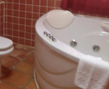 Hotel con Jacuzzi Privado en la habitación en Lanzarote Hotel con Jacuzzi Privado en la habitación en Lanzarote
