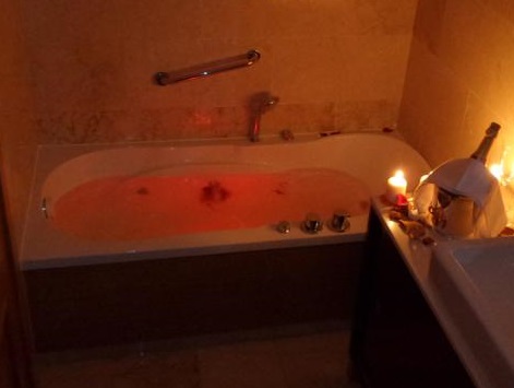 Hoteles con jacuzzi privado en la habitación en Lanzarote Hoteles con jacuzzi privado en la habitación en Lanzarote