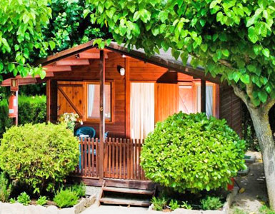 Glamping Lleida, Solsona