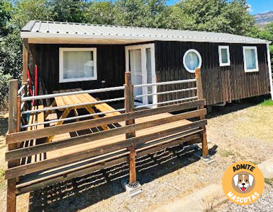 Glamping Catalunya, Lleida