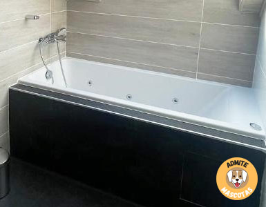 Hoteles con jacuzzi en la habitación Lleida