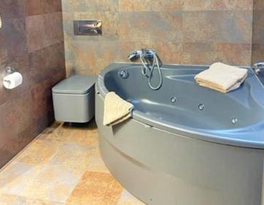 Hoteles con jacuzzi en la habitación Lleida