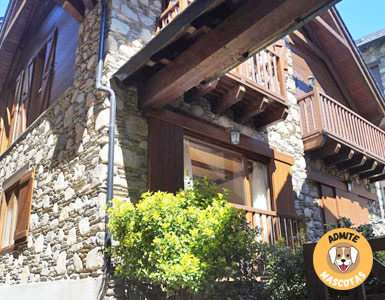 Hoteles con jacuzzi en la habitación Lleida