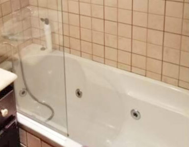 Hoteles con jacuzzi en la habitación Lleida