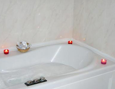 Hoteles con jacuzzi en la habitación Lleida