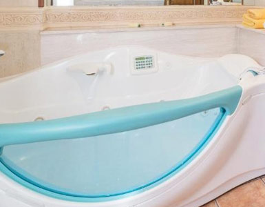 Hoteles con jacuzzi en la habitación Lleida