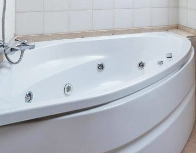Hoteles con jacuzzi en la habitación Lleida