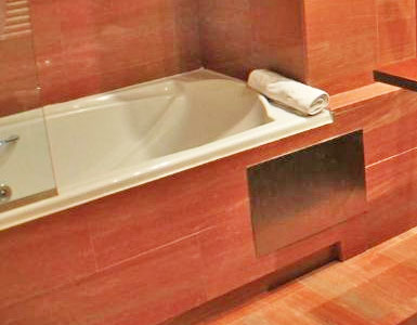 Hoteles con jacuzzi en la habitación Lleida