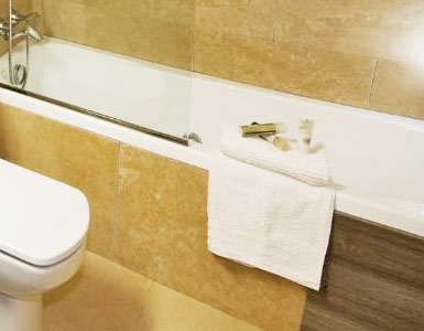 Hoteles con jacuzzi en la habitación Lleida