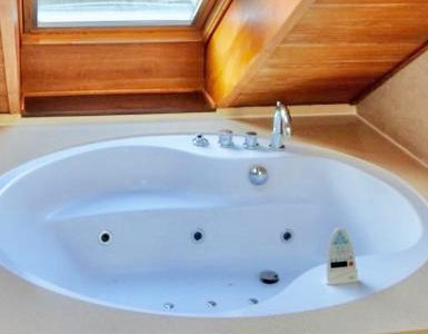 Hoteles con jacuzzi en la habitación Lleida