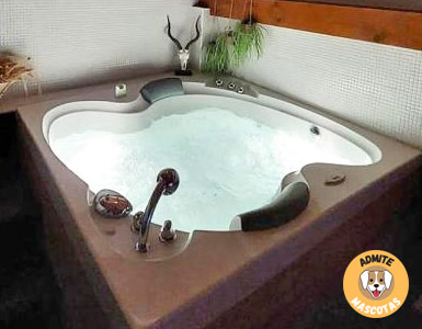 Apartamento con jacuzzi Privado Lleida