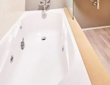 Hoteles con jacuzzi en la habitación Lugo