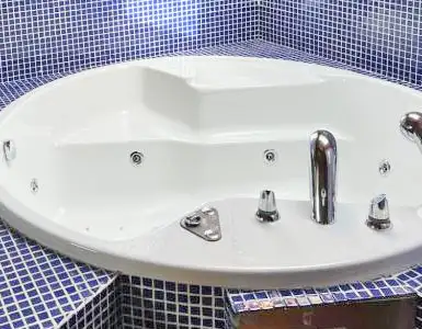 hoteles con jacuzzi en la habitación Lugo