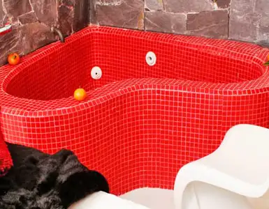Hoteles con jacuzzi en la habitación Madrid
