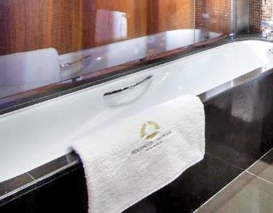 Hoteles con jacuzzi en la habitación Madrid
