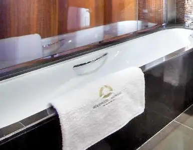 Hoteles con jacuzzi en la habitación Madrid