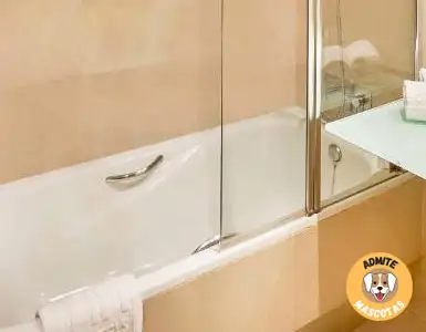 Hoteles con jacuzzi en la habitación Madrid