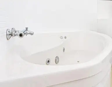 Hoteles con jacuzzi en la habitación Madrid
