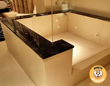 Hoteles con jacuzzi en la habitación Madrid
