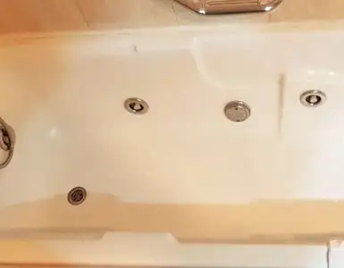 Hoteles con jacuzzi en la habitación Madrid