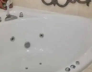Hoteles con jacuzzi en la habitación Madrid