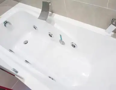 Hoteles con jacuzzi en la habitación Madrid