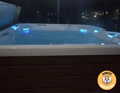 Hoteles con jacuzzi en la habitación Madrid