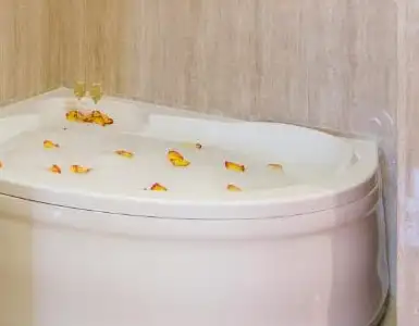 Hoteles con jacuzzi en la habitación Madrid