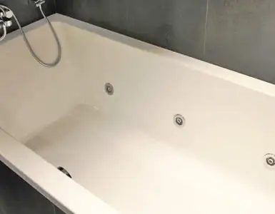 Hoteles con jacuzzi en la habitación Madrid