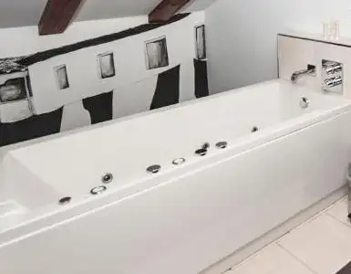 Hoteles con jacuzzi en la habitación Madrid
