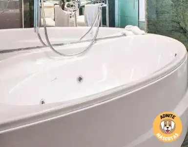 Hoteles con jacuzzi en la habitación Madrid