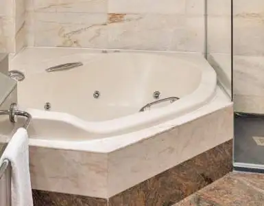 Hoteles con jacuzzi en la habitación Madrid