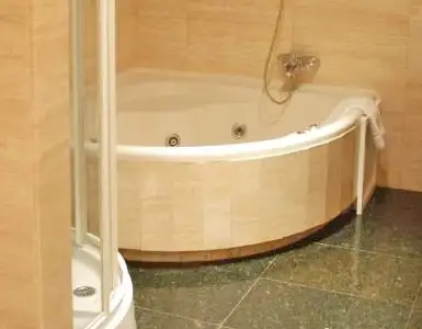 Hoteles con jacuzzi en la habitación Madrid