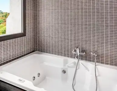 Hoteles con jacuzzi en la habitación Madrid