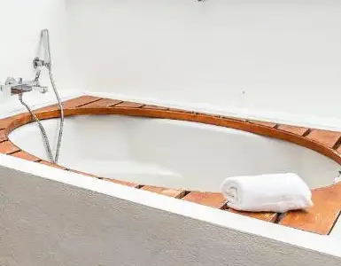 Hoteles con jacuzzi en la habitación Madrid