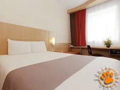 Hoteles que admiten perros IFEMA Madrid Hoteles que admiten perros IFEMA Madrid