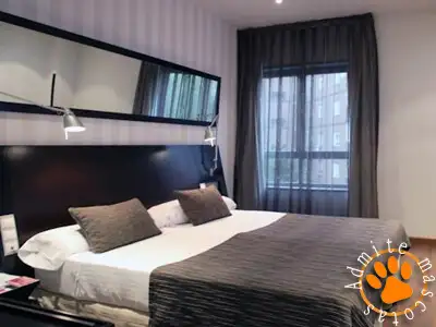 Hoteles que admiten perros IFEMA Madrid Hoteles que admiten perros IFEMA Madrid