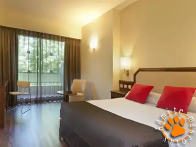 Hoteles que admiten perros IFEMA Madrid Hoteles que admiten perros IFEMA Madrid