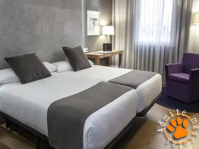 Hoteles que admiten perros IFEMA Madrid Hoteles que admiten perros IFEMA Madrid