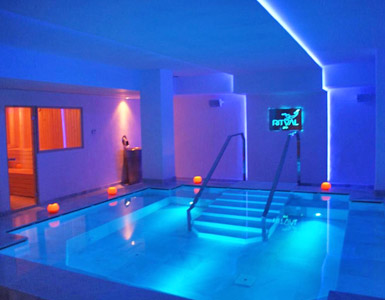 Hoteles solo para adultos Málaga, Torremolinos