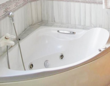 Hoteles solo para adultos Málaga, Nerja