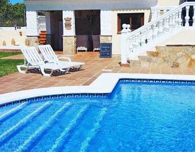 Hoteles solo para adultos Málaga, Alhaurín el Grande