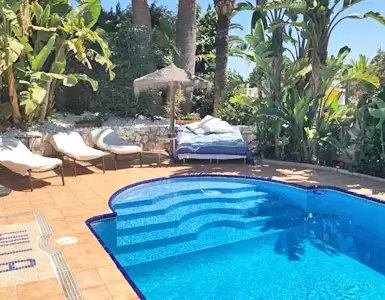 Hoteles solo para adultos Málaga, Marbella